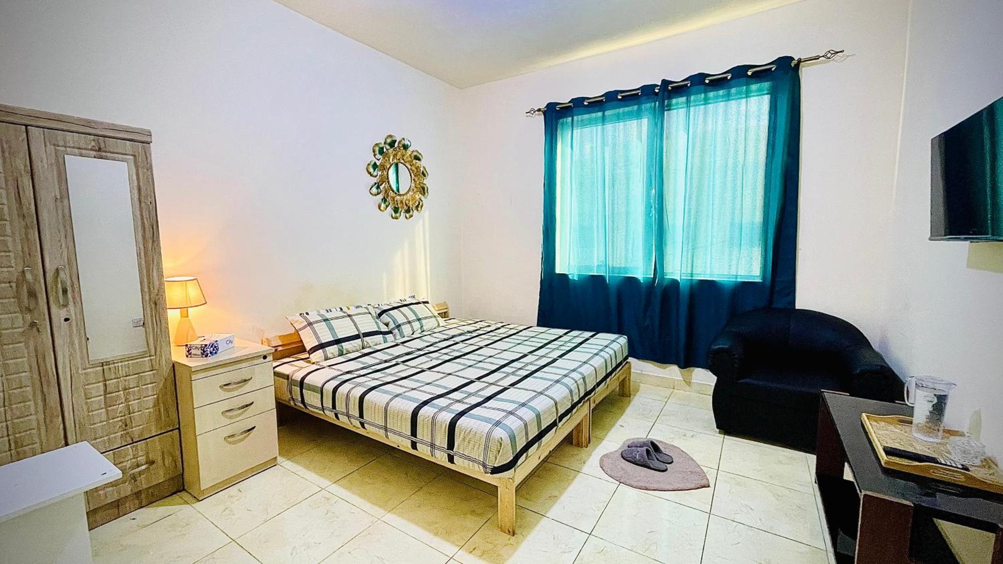 Homestay Cozy Private In Shabiya 12