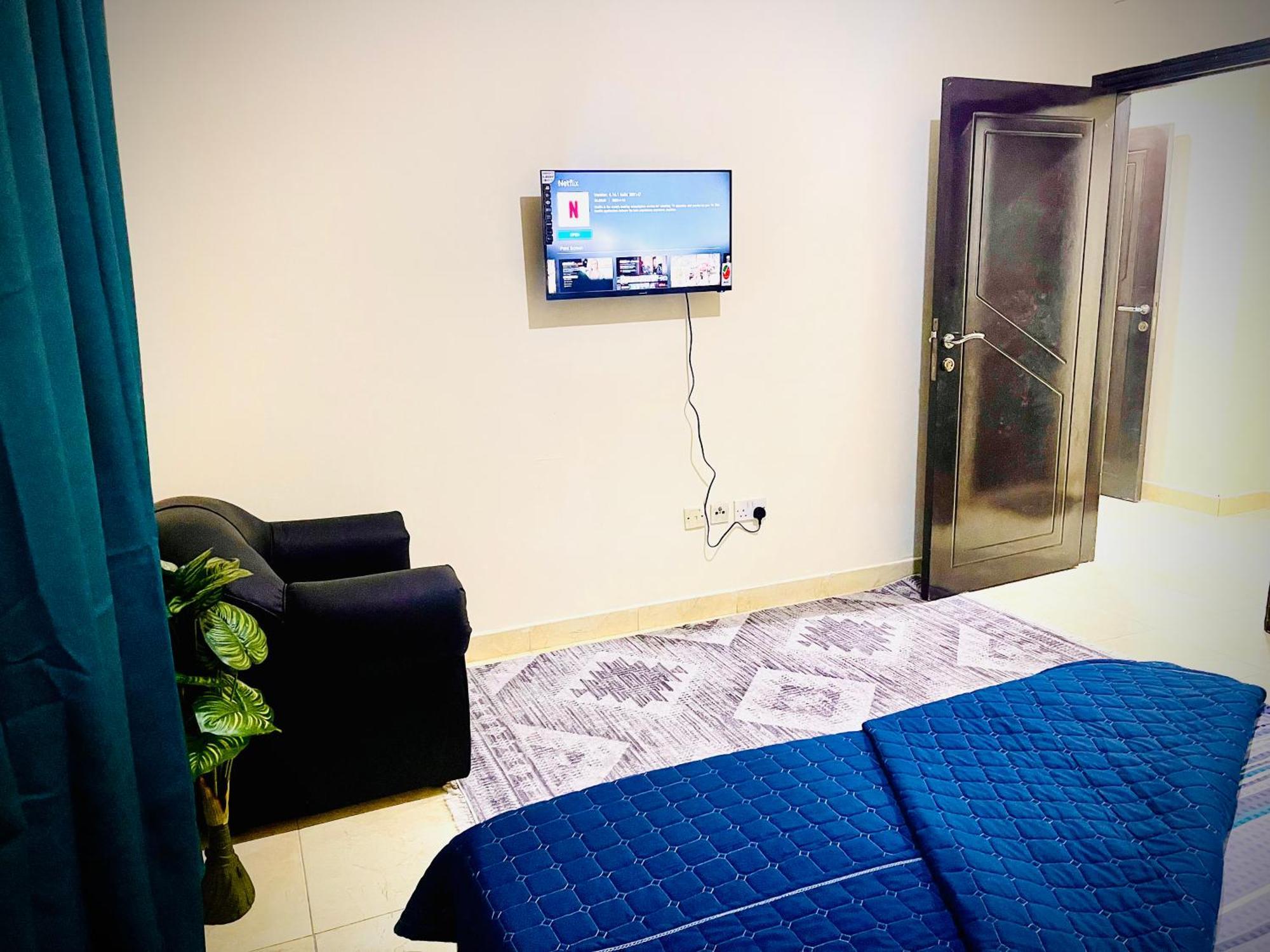 Cozy Private In Shabiya 12 Homestay Abu Dhabi