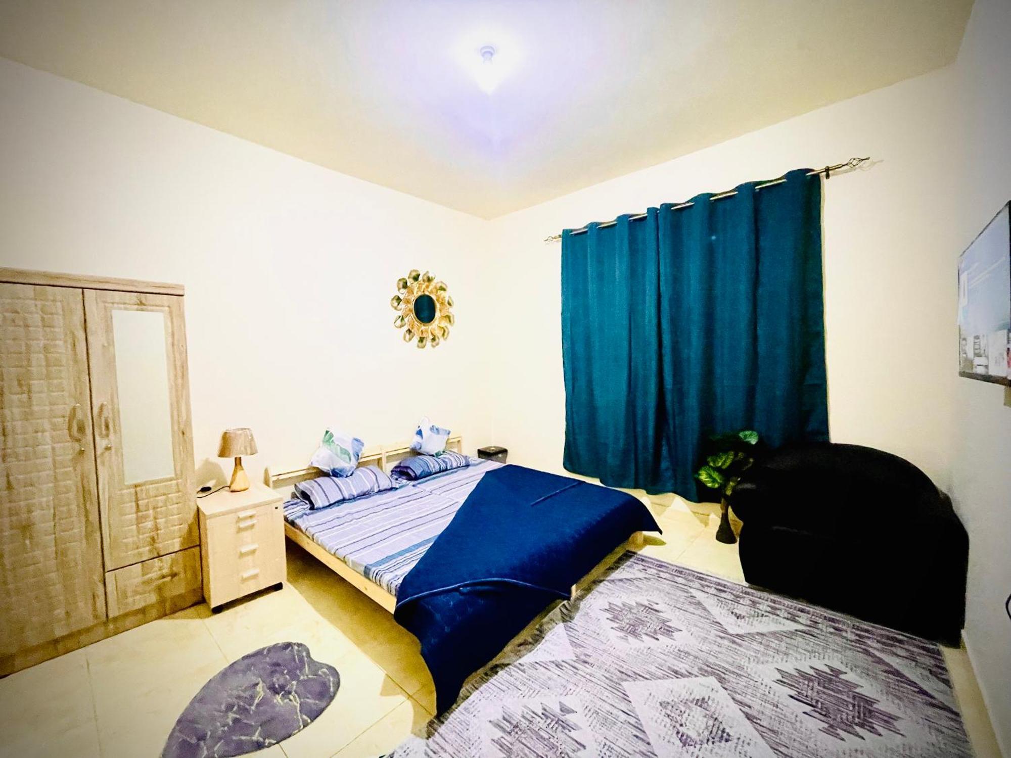 Cozy Private In Shabiya 12 Homestay