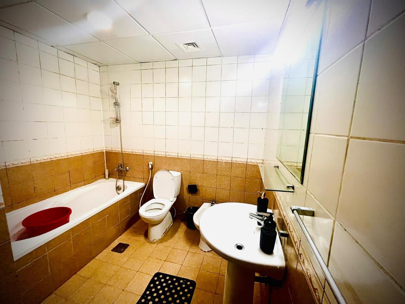 Cozy Private In Shabiya 12 Abou Dabi