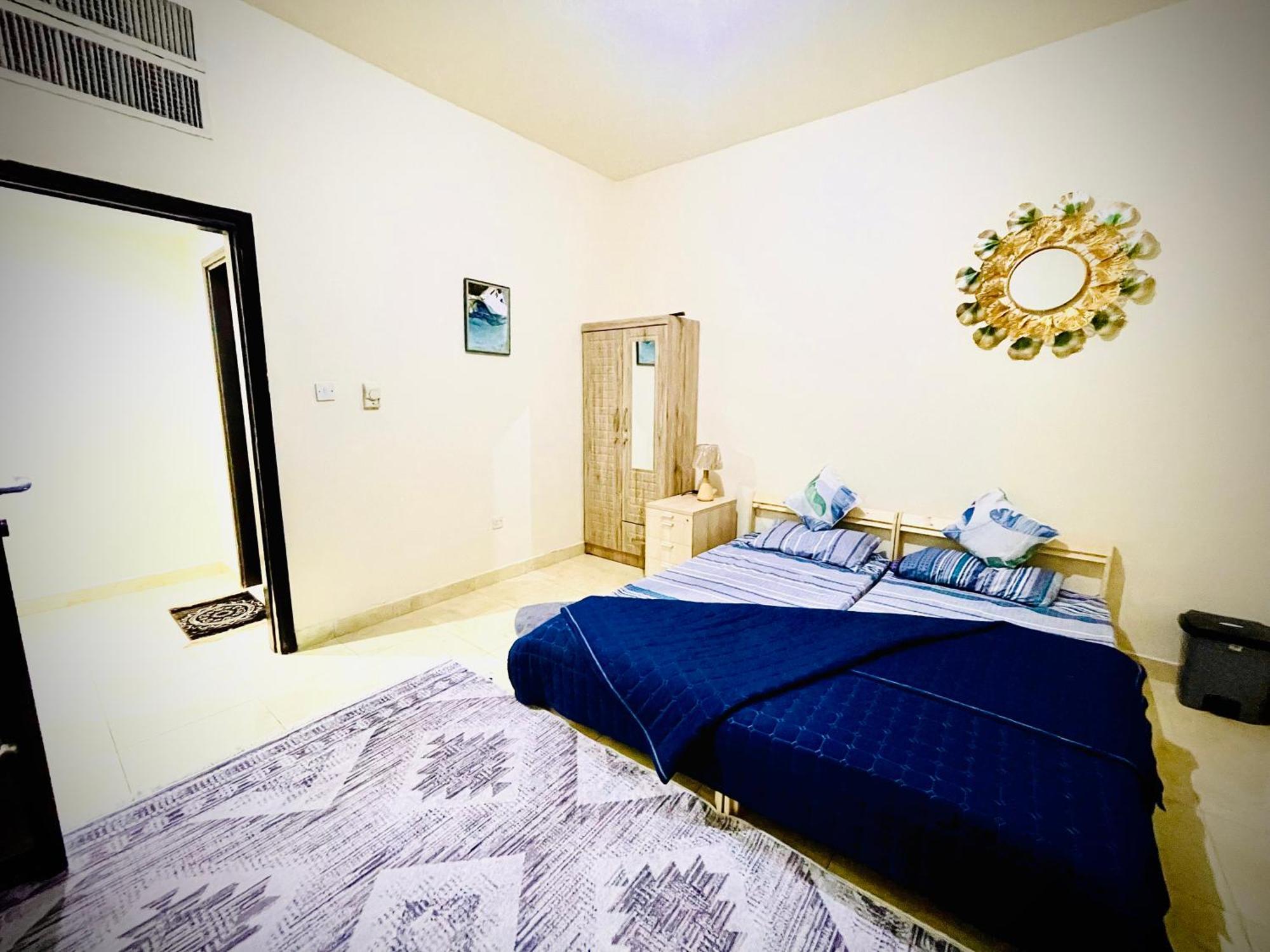 Cozy Private In Shabiya 12 * Abou Dabi