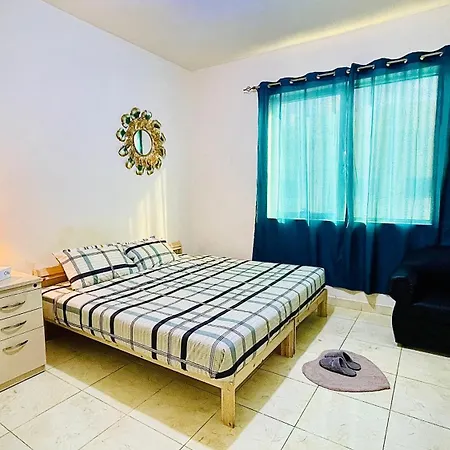 Cozy Private Room In Shabiya 12 Abu Dhabi Exterior photo