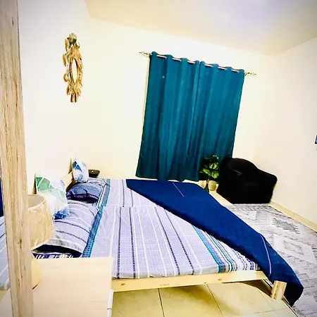 Cozy Private Room In Shabiya 12 Abu Dhabi Exterior photo