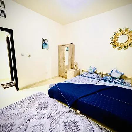 Cozy Private Room In Shabiya 12 Abu Dhabi Exterior photo